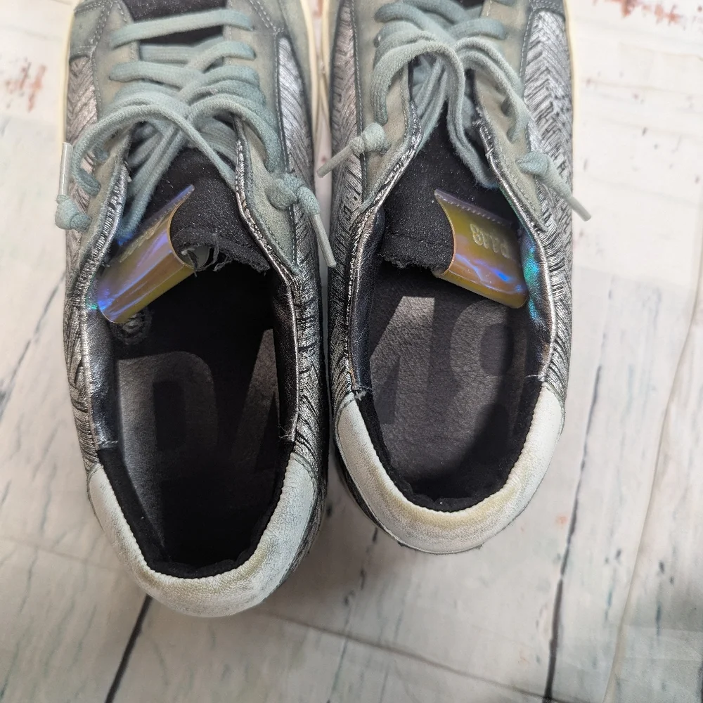 P448 Slip On Sneakers - Picture 3 of 7